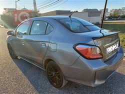 Mitsubishi Mirage G4
